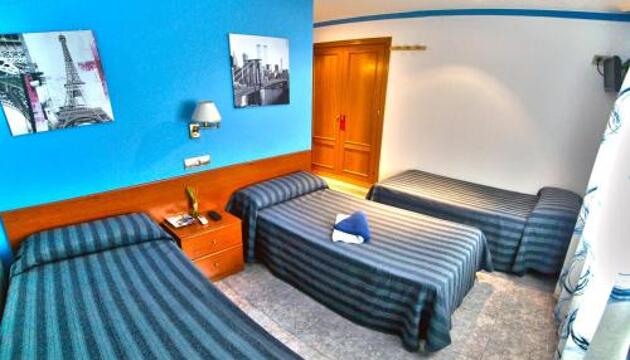Foto de Hostal Apolo Trece