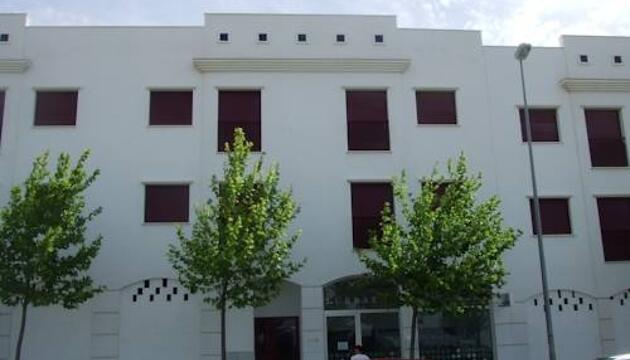 Foto de Apartamentos Turísticos San Vicente