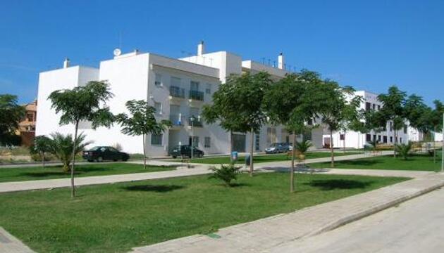 Foto de Apartamentos Conil Alquila