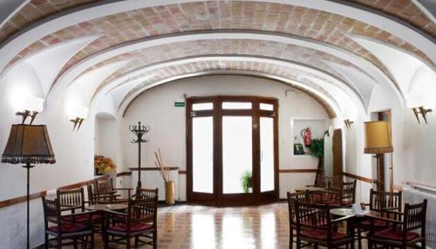 Foto de Hostal Fabrellas