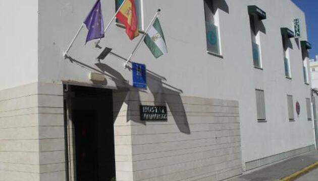 Foto de Hostal San Marcos