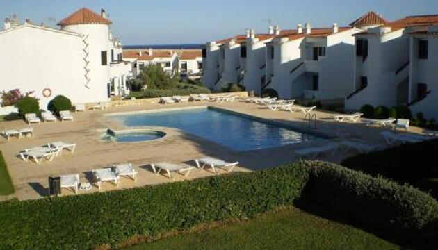 Foto de Las Bouganvillas
