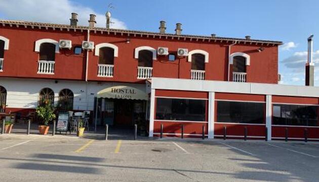 Photo – Hotel-Restaurante la Loma