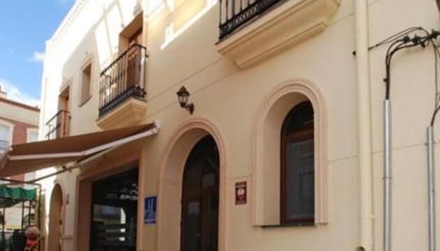 Foto de Hostal el Puente