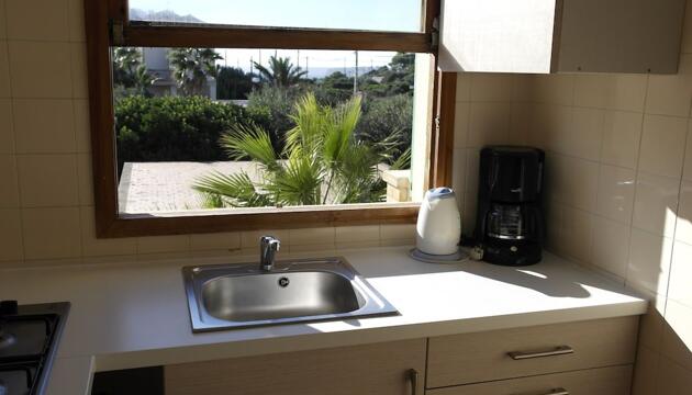 Foto de Cala Figuera Apartments