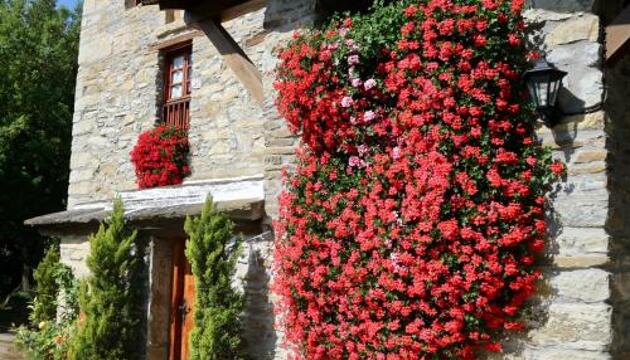 Foto de Casa Rural Sosola Baserria