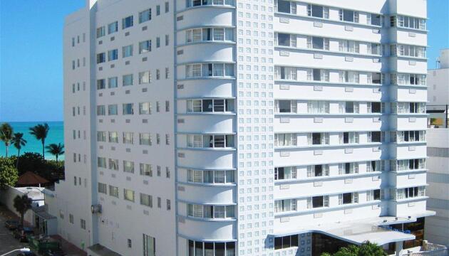 Foto de Lexington by Hotel RL Miami Beach