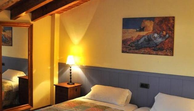Foto de Casa Rural Goiena