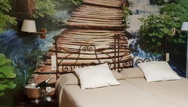 Foto de Hotel Iris La Eliana