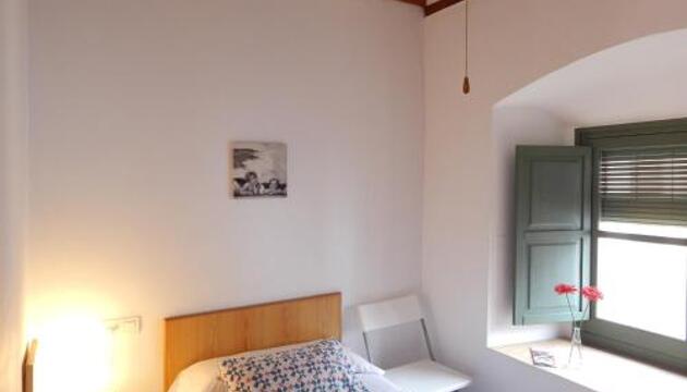 Foto de Hostel La Corredera
