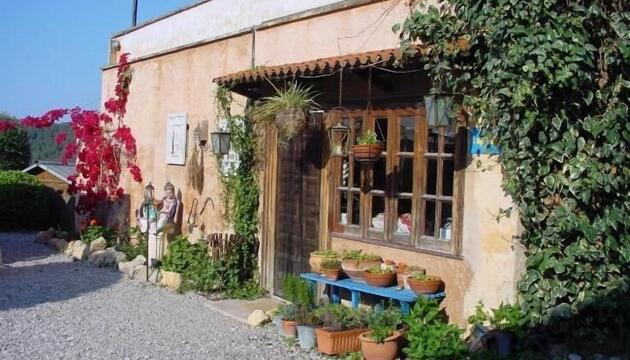 Foto de Hotel Masia Sumidors