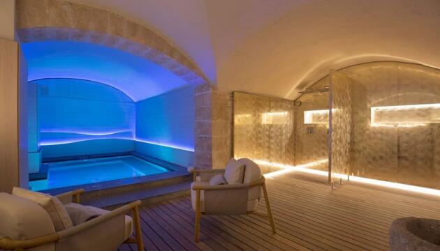 Foto de Convent de la Missio - Grand Luxury Boutique hotel, Adults Only