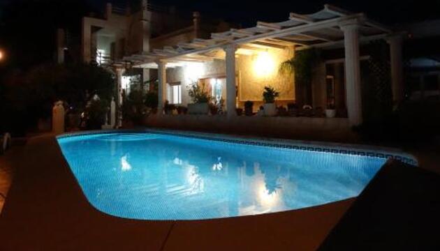 Foto de Hostal Residencial La Paloma