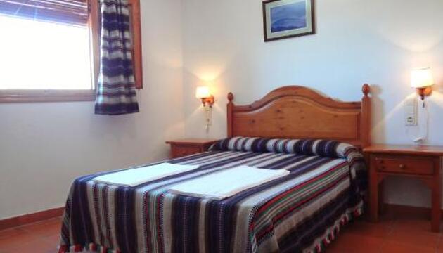 Foto de Apartamentos Rurales Poqueira