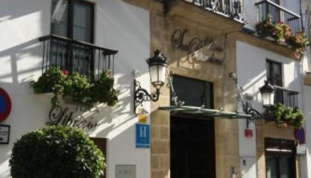 Foto de Palacio San Bartolomé