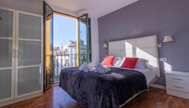 Foto de Apartamentos Reservaloen Terrazas de la Catedral