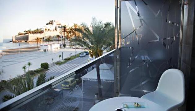 Foto de Hotel Estrella del Mar