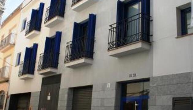 Photo – LucasLand Apartments Sitges