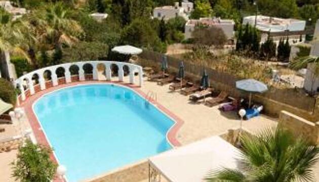 Photo – Hotel Club Can Jordi