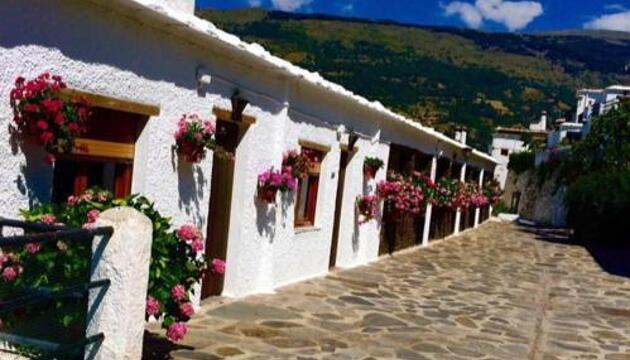 Foto de Apartamentos Turísticos Rural Los Tinaos