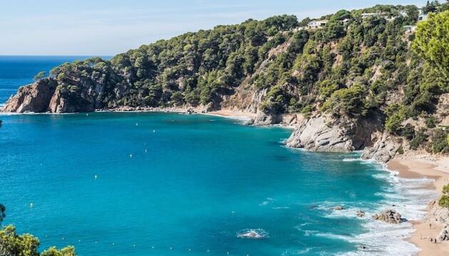 Foto de Camping Cala Llevado