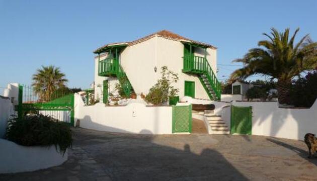Foto de Casa Rural La Capellania