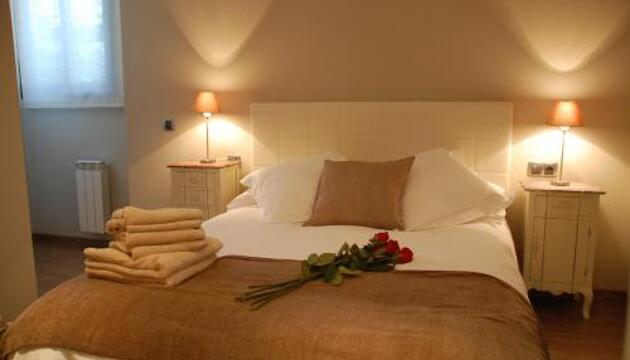 Foto de Montseny Suites &amp; Apartments