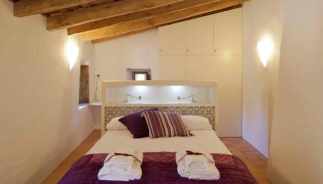 Foto de B&amp;B La Rectoria de Sant Miquel de Pineda