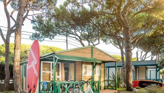 Foto de Camping Bella Terra