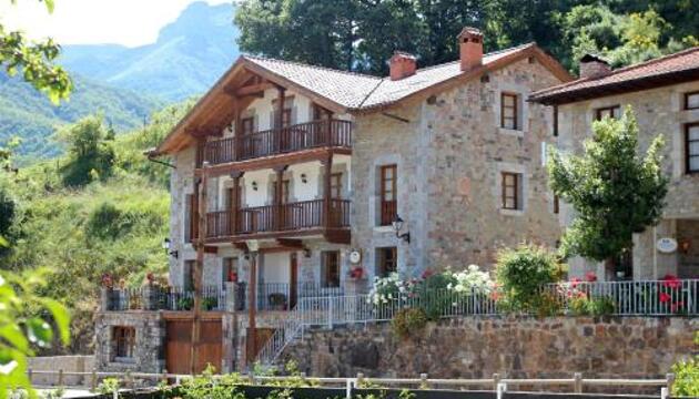 Foto de Posada Sobrevilla