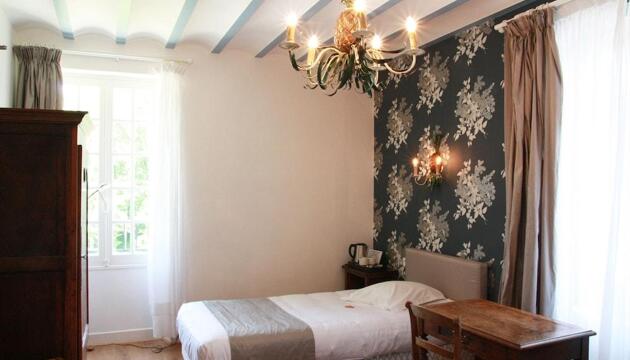 Photo – Hotel Relais Des Landes