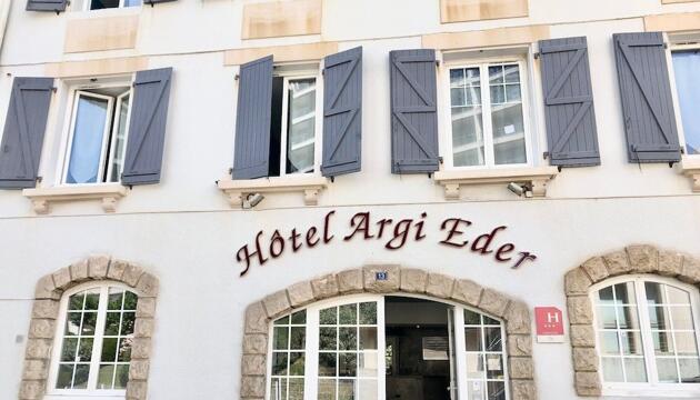 Photo – Hotel Argi Eder