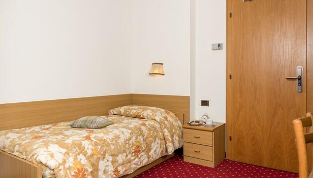 Foto de Hotel Garni Lastei
