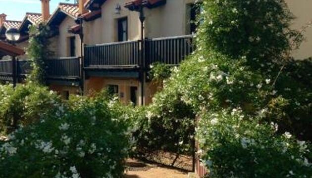 Foto de Apartamentos Santillana del Mar