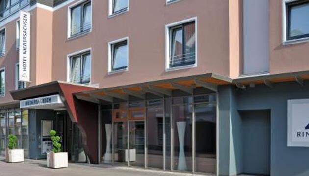 Foto de Ringhotel Niedersachsen