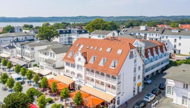 Photo – Centralhotel Binz