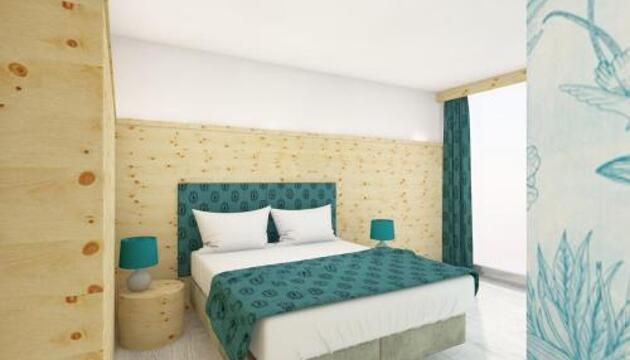Foto de Hotel Majorka