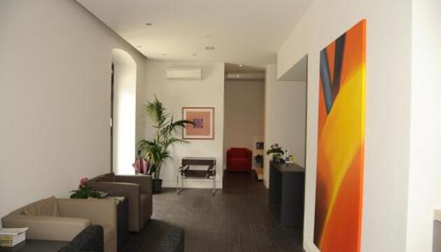 Foto de Albergo Al Sole
