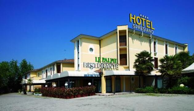 Foto de Hotel Spresiano