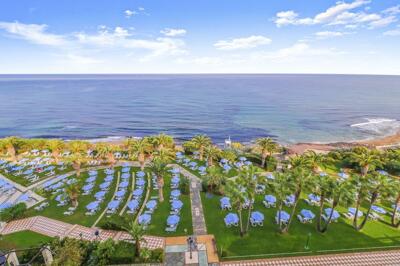 Creta Star Hotel - Adults Only, Rétino. Desde 181.2€ - Central de Reservas