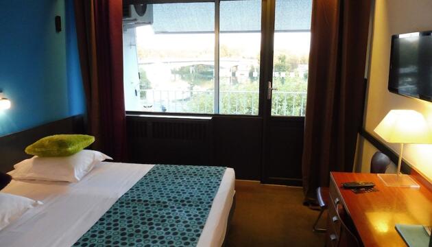 Foto de O&apos;Cub Hotel Cit&apos;Hotel