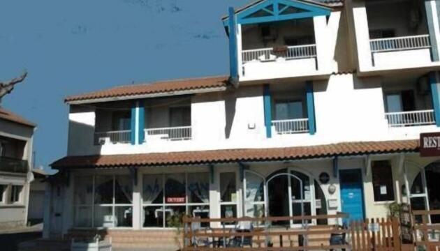 Foto de Hotel Alcyon