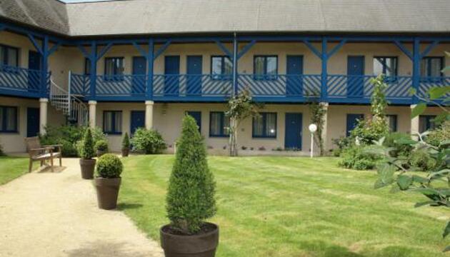 Photo – Hotel Capricorne