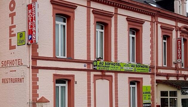 Foto de Sofhotel