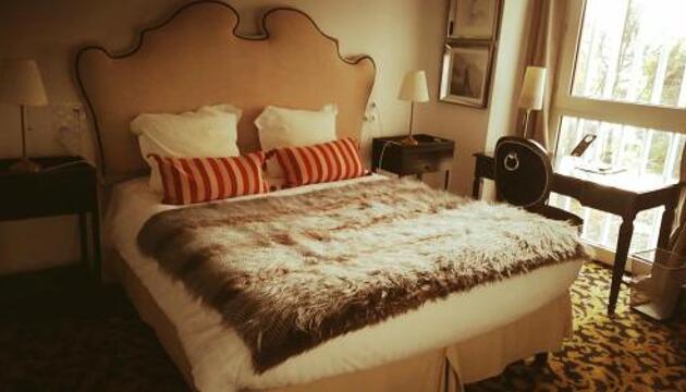 Photo – Hotel Mercator