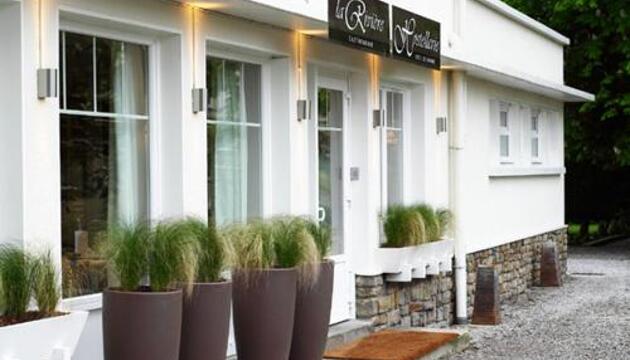 Photo - Hostellerie De La Riviere