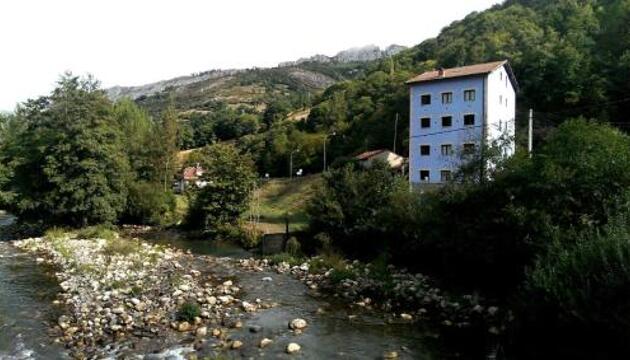 Foto de Apartamentos Rurales la Estación