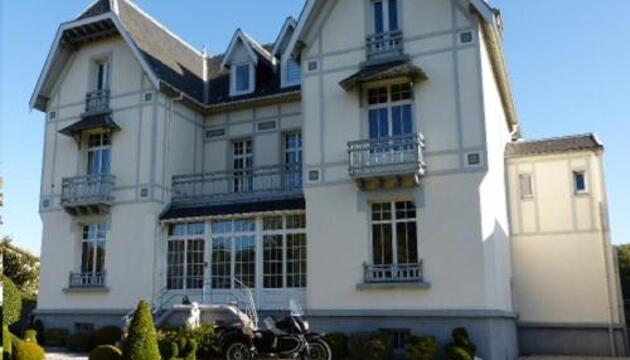 Photo - Bed-and-Breakfast La Roseraie