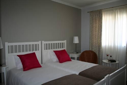 Foto de una habitación de Casa da Bela Vista