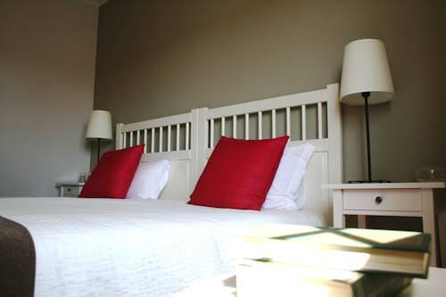 Foto de una habitación de Casa da Bela Vista